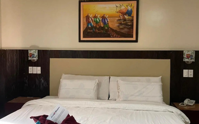 Lost Horizon Beach Dive Resort