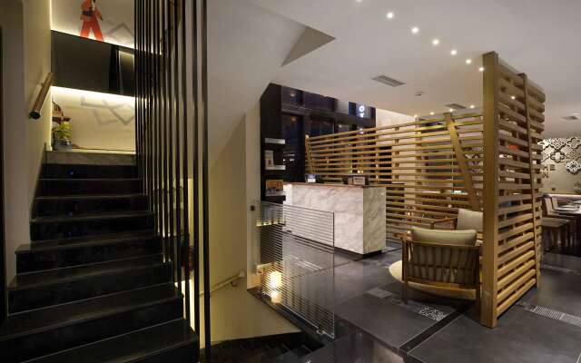 Aiden by Best Western Hennur Bengaluru