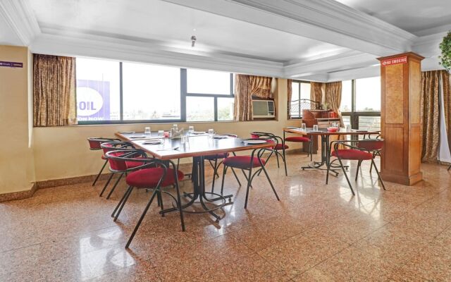 Treebo Surya Yatri Niwas