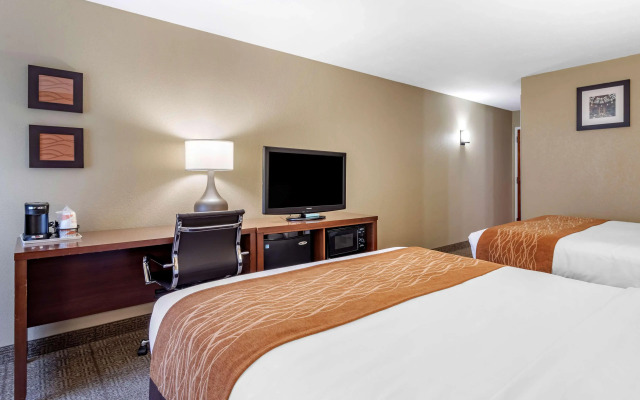 Comfort Inn Biltmore West