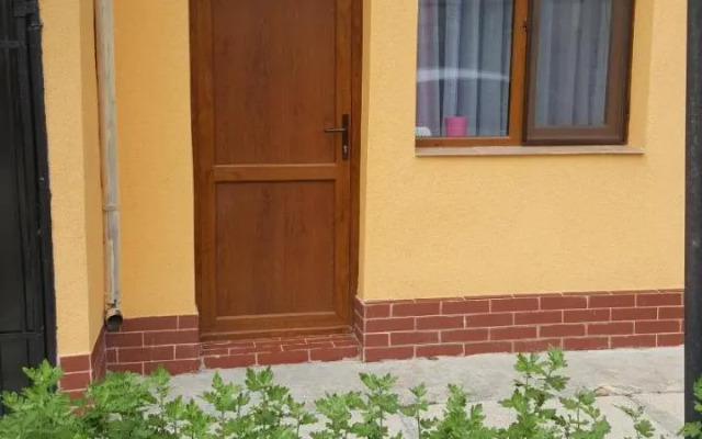 Strada Banu Mihalcea Nr. 150