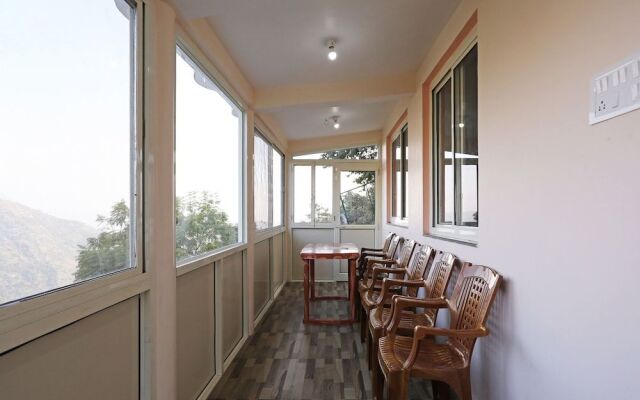 OYO 10769 Home Duplex 2BHK Bhimtal