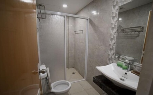 Floating Sanctuary by Cocotel