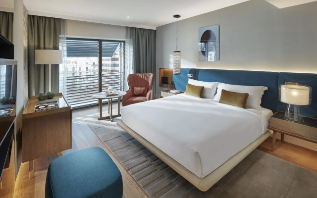 Mandarin Oriental, Barcelona