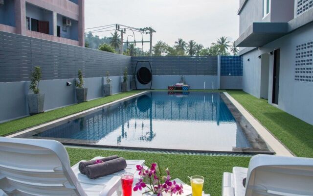 Carpio Hotel Phuket