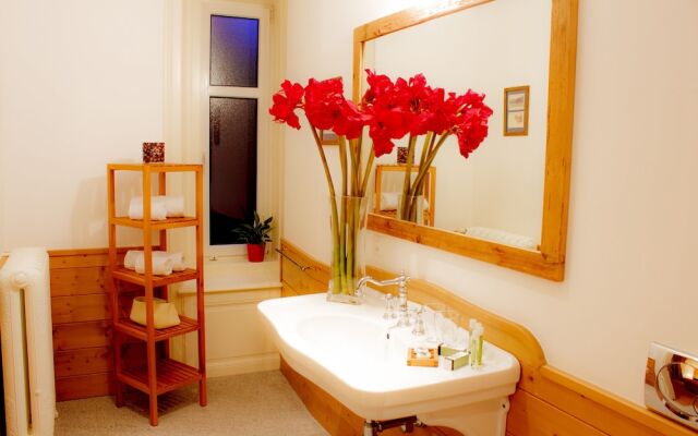 Maloja Palace Residence