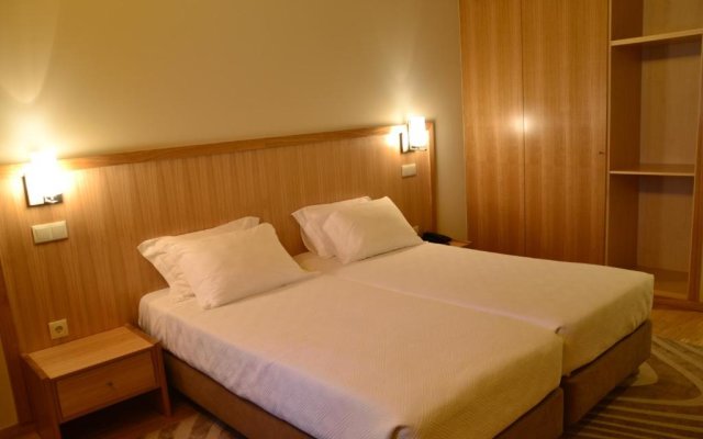 Hotel Santo Andre