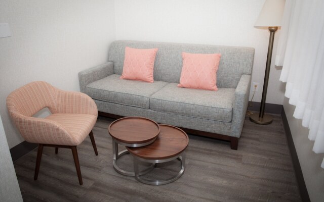 Pasadena Rose & Crown Hotel