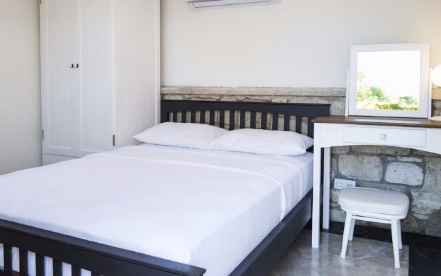 Puka Otel Alacatı
