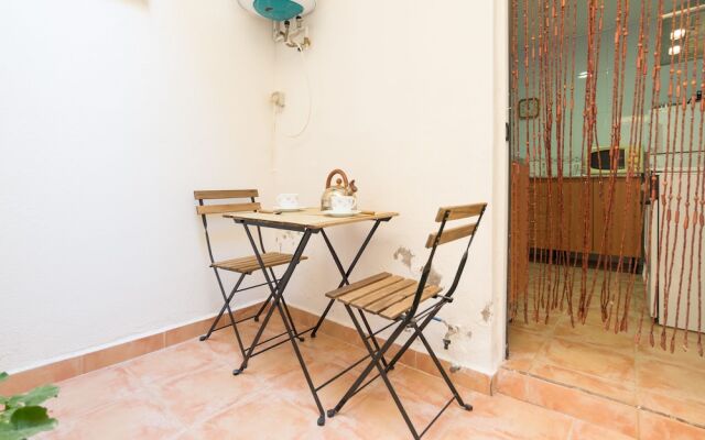 Monserrat City Center