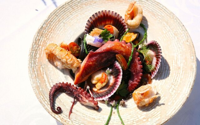 La Bastide du bois Bréant