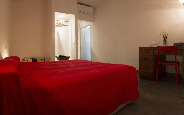 Residenza la Corte Assisi