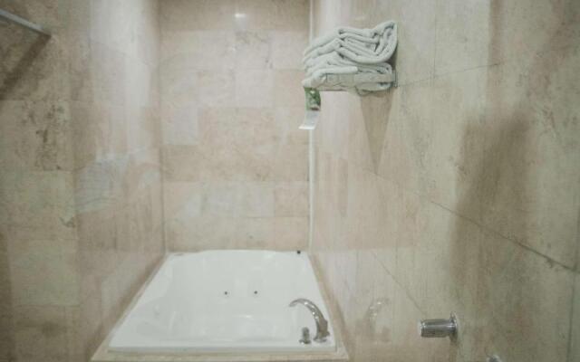 Days Inn by Wyndham Tuxtepec