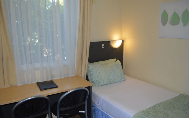 Taree Motor Inn