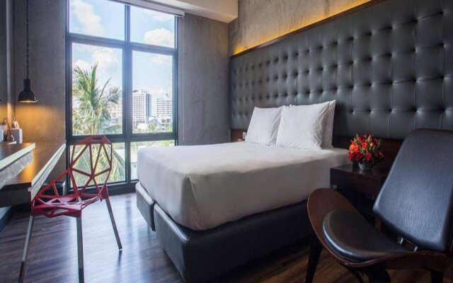 B Hotel Quezon City