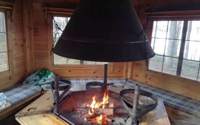 Sininen Hetki