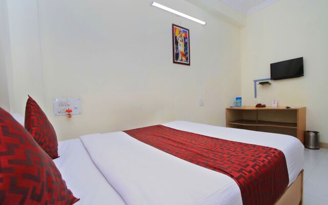 Hotel Pearl Inn