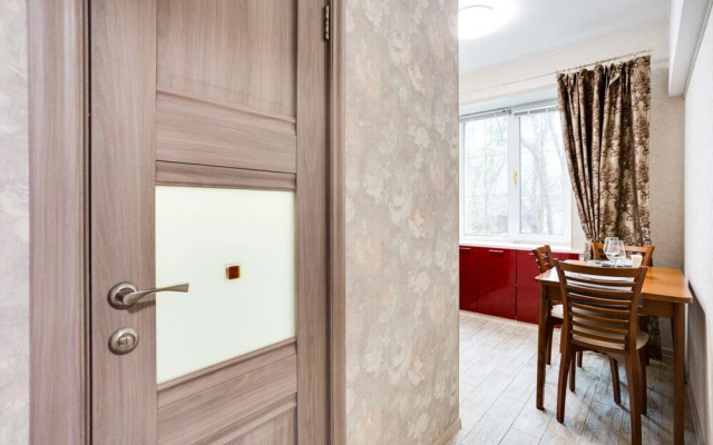 FlatStar on Kibal'chicha 14