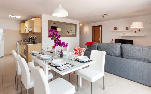 Apartamento Vista Lobos