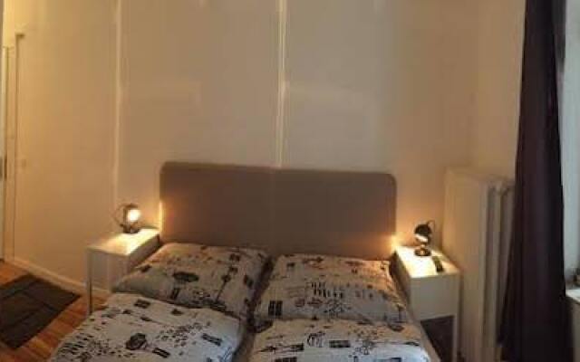 SleepLounge - Appartments am Airport