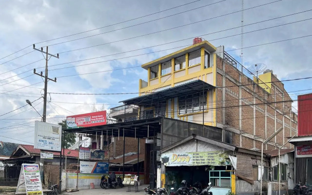 Damai Guest House by Oyo Rooms