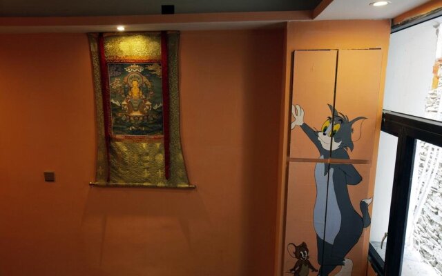 Siguniang Mountain Metok Light Inn