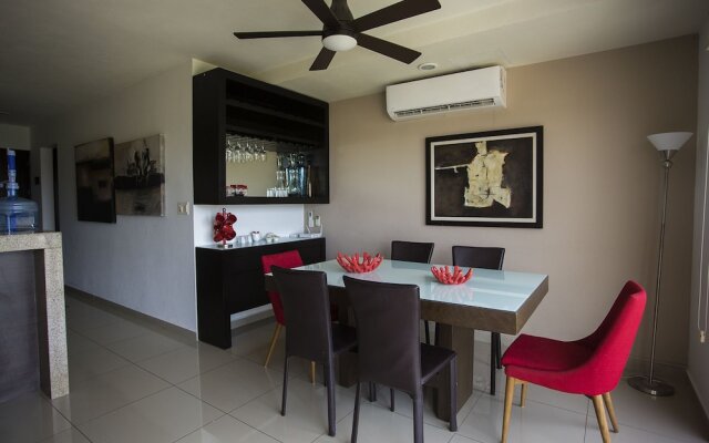 Luxury 2 & 3 Bedroom Apartments