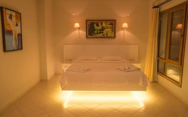 Villa Asteria