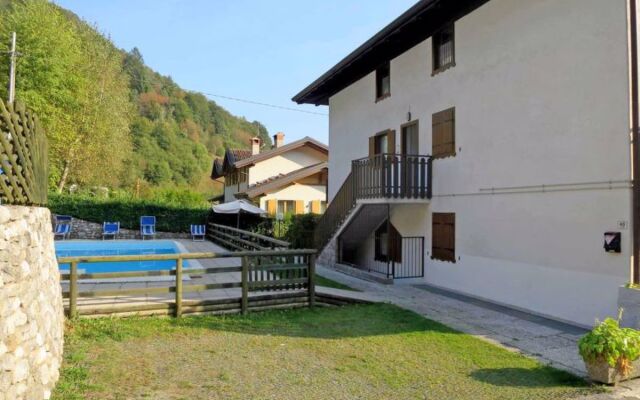 Apartment Dromaè Lago di Ledro 27900