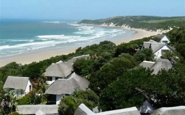 Marti Apart Hotel