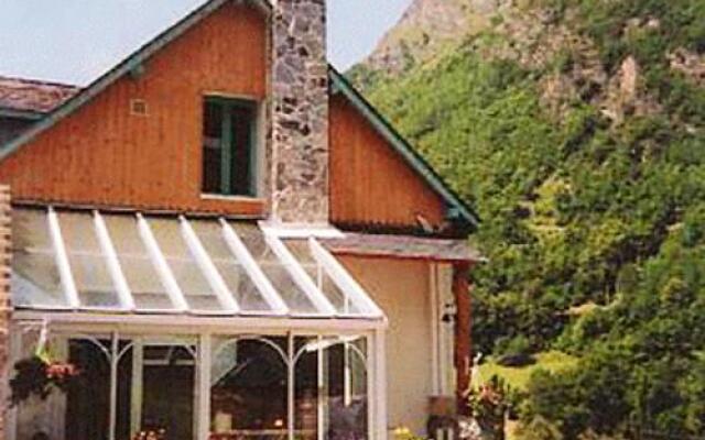 Apartment rue Principale