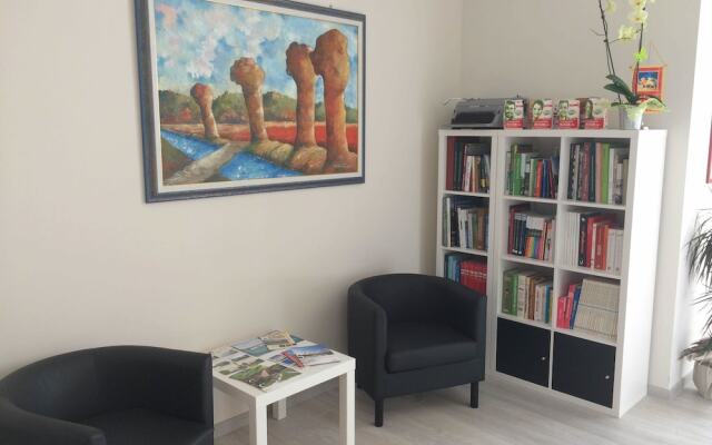 Country House Campofiore