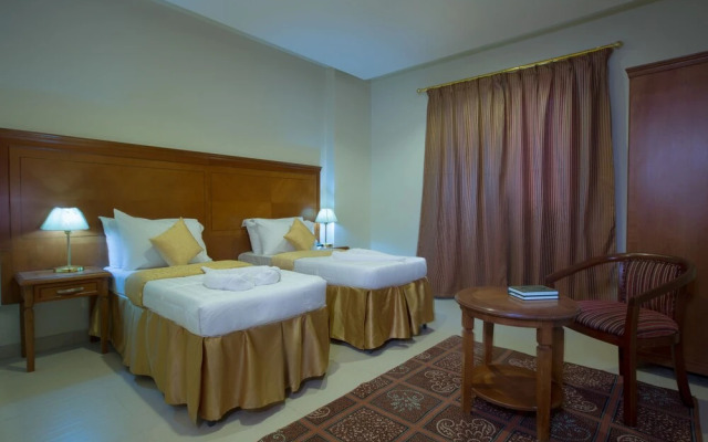 Nawazi Al Fath Hotel