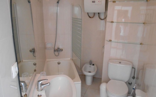Apartamento Mº Blanca - 115A