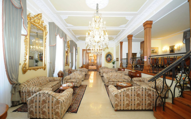 Grand Hotel Excelsior