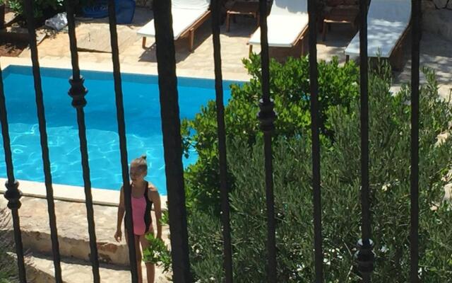 Vila Familia Hvar