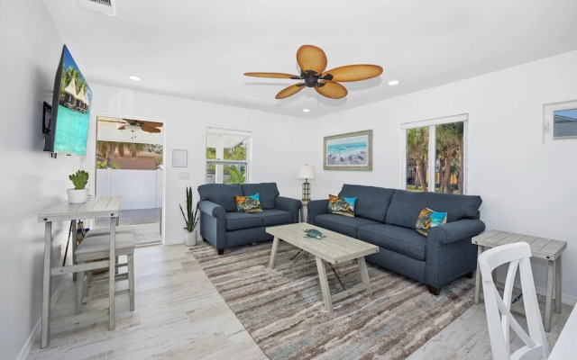 Coconut Villa A