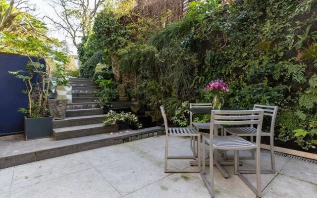 Albert Street V by Onefinestay