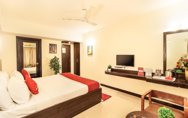 Hotel Himalaya by Monarch