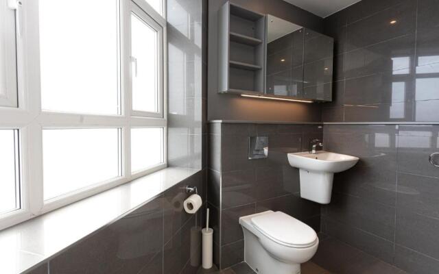 Pillo Rooms Serviced Apartments - Manchester Arena