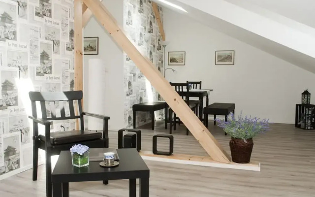 Residenz Hotel Garni Edenkoben