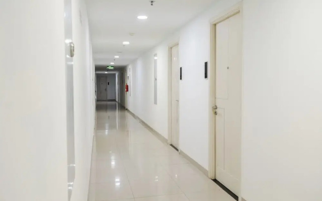 Nusantara Rooms By Reccoma