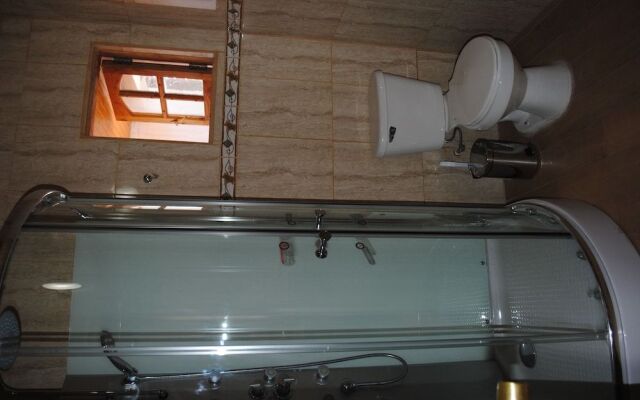 Hostal Etnica