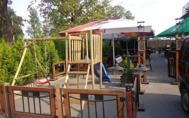 Hotel & Restauracja Euforia