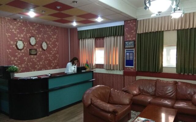 Best Eastern Hotel Irshad