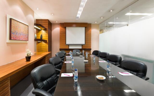 Holiday Inn & Suites Manila Galleria by IHG