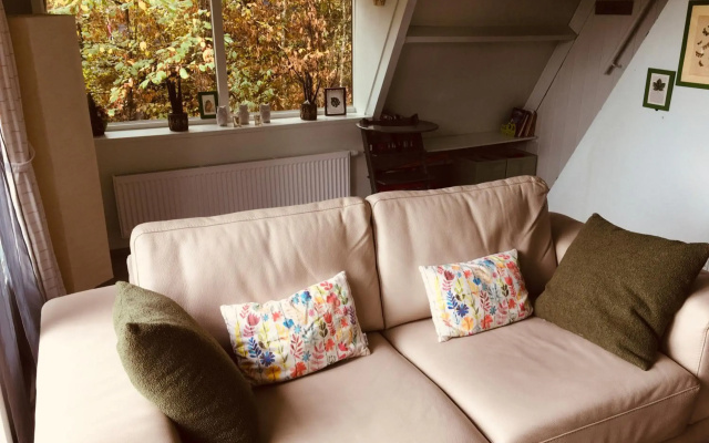 Durbuy chalet 65