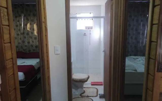 Casa Próximo ao Parque Beto Carrero
