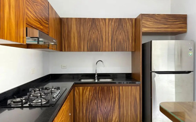 Rincon Colonial Apartments