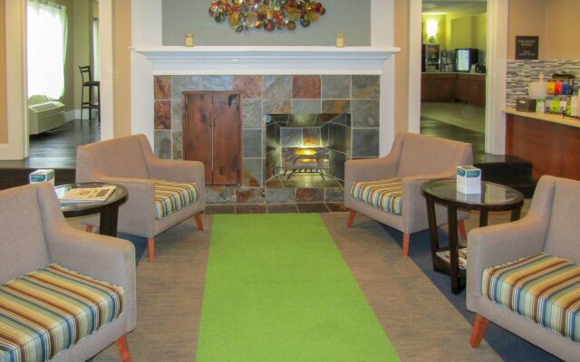 Days Inn by Wyndham Cedartown